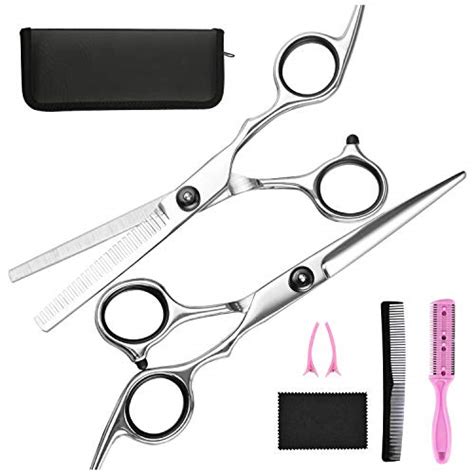 Amazon Best Sellers: Best Hair Cutting Shears.